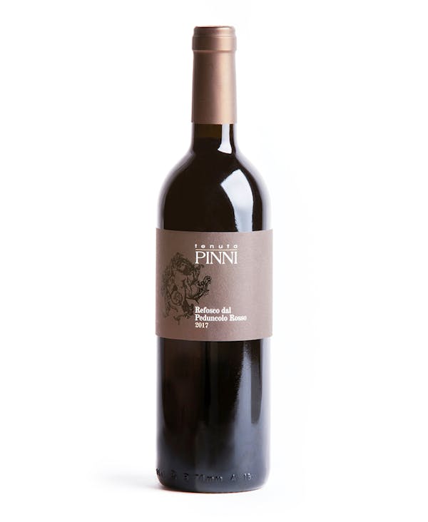 REFOSCO DAL PEDUNCOLO ROSSO